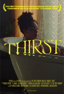 PodHER: THIRST