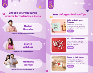 Cadbury Dairy Milk Silk: Unforgettable Love Tips