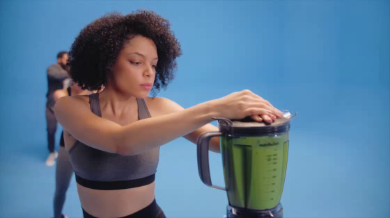 NutriBullet: 