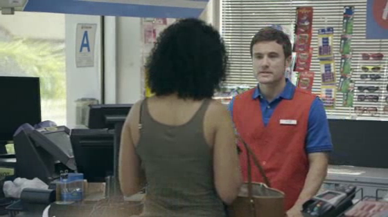 Gatorade: For Really