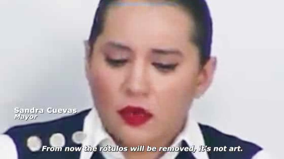 TimeOut Mexico: #WithTheLabelsNo