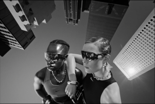 Nike x Rebel: Sport Is Calling