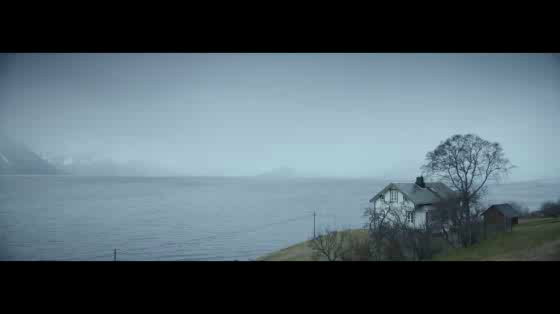 Denis Kilty: Three Ireland: The Loneliest Whale - TV Spot 4