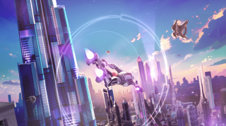 Dubai Egames Festival: Let's play