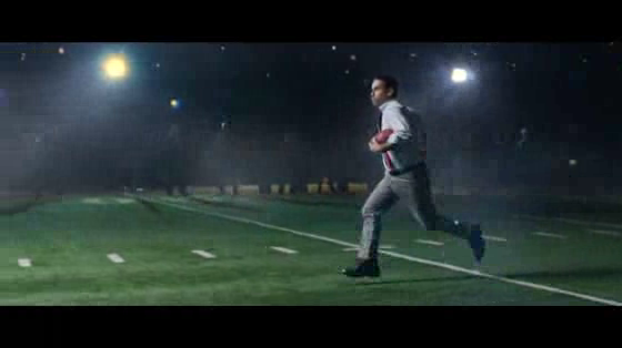 Monday Night Football: It's Back