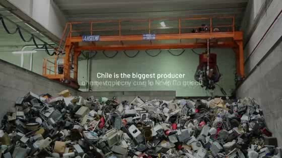 Entel: The Almost New Campaign