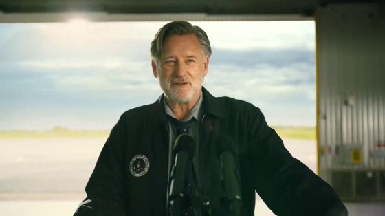 Budweiser: Go Fourth, America