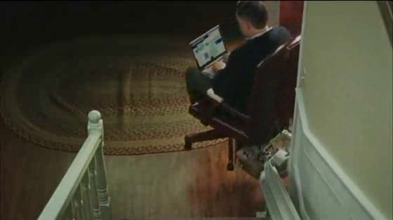 Kayak.com: Don't Use Moms Stairlift To Find A Better Deal