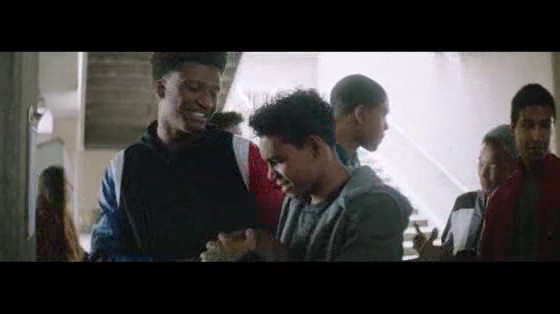 Jordan Brand: UNITE: Chapter One