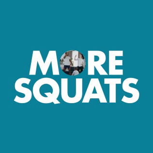 LiveLighter: More Squats