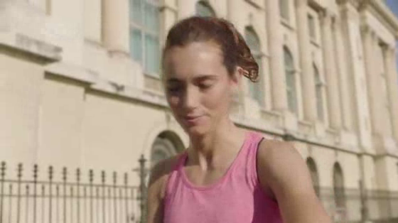 Jockey Move: Performance Wear From Jockey
