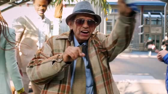 JetBlue: Change at Jamaica
