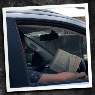 South Australian Police: Book