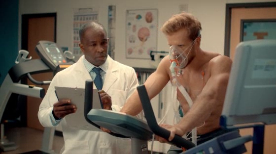 Indeed.com: Physiologist
