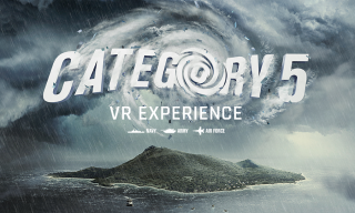 Australian Defence Force: Category 5 VR Experience