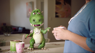 St George Bank: Family Pledge