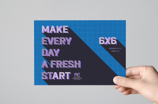 RoCo: MAKE ART 1