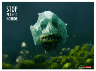World Maritime Day: Stop Plastic Horror