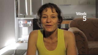 Victorian Responsible Gambling Foundation: Anna