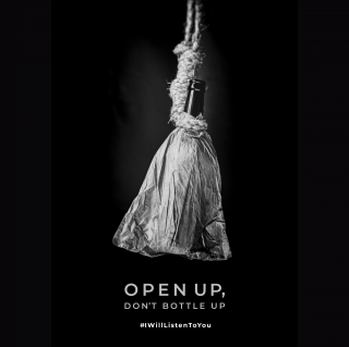 N/A: OPEN UP