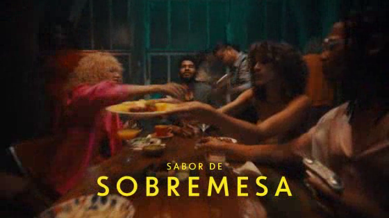 Rémy Martin: Sobremesa