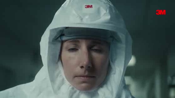 3M: A Hand to Hold
