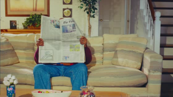 Progressive Insurance: TV Dad - Braces