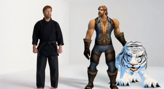 World of Warcraft: Hunter