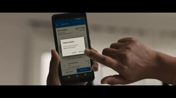 SAP Concur: Wellness