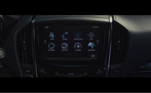 Cadillac: Racing to Rendezvous