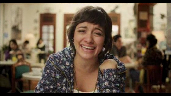 Movistar: Cheese