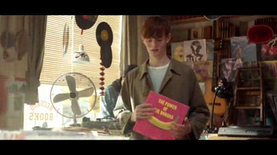 Axe: Find Your Magic