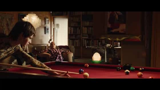 Magnum: Pool