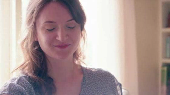 Australia Post: Video Stamp