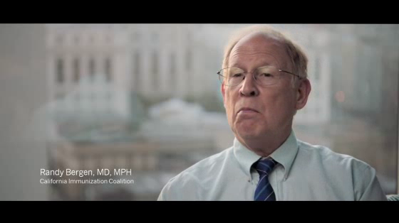 The California Immunization Coalition: FluDropped