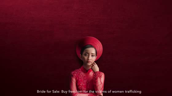 Alliance Anti-Trafic / Hope Unending: Bride for Sale