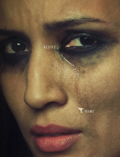 Trafficking women: Recife to Rome