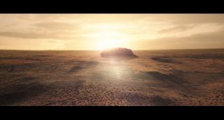 AMRRIC: Uluruff