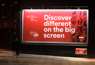 VMDIFF: VMDIFF Mini Billboard