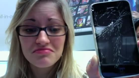 Motorola: Drop Sales