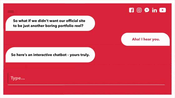 DDB & Tribal Vietnam: Chatbot with 'tude