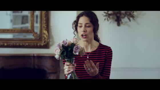 Pandora: Valentine's