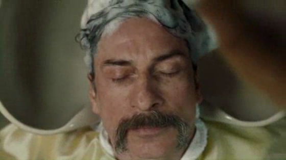 Southern Comfort: Shampoo