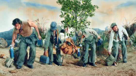 Bacardi: Our History Is Unbelievable: Trailer