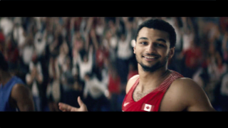 Canada Basketball: Sorry