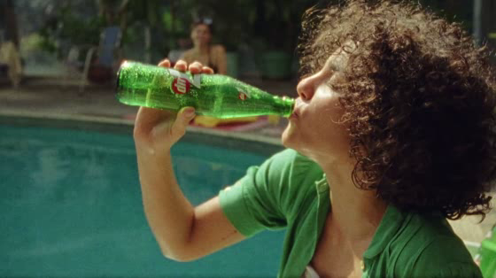 7 UP: Laughter