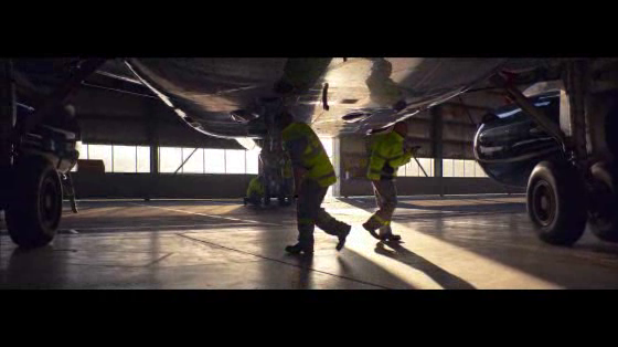 Air New Zealand: #Wheretonext (Film Two)