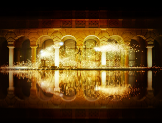 University of Western Australia: One Spark