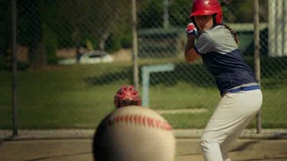 Baseball For All: A Letter To My Younger Self