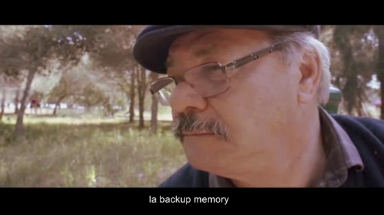 Samsung Tunisia: Backup Memory